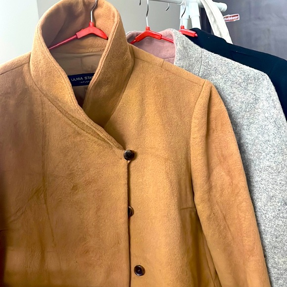Ulmia Staff Korean blazer | NWOT - Picture 3 of 17
